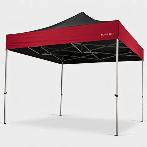 Personalizirani sklopivi paviljon Z2