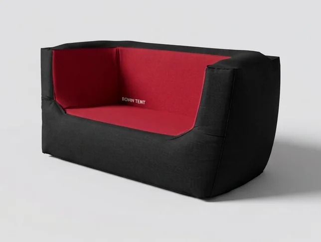 Sofa na napuhavanje po mjeri AIR+